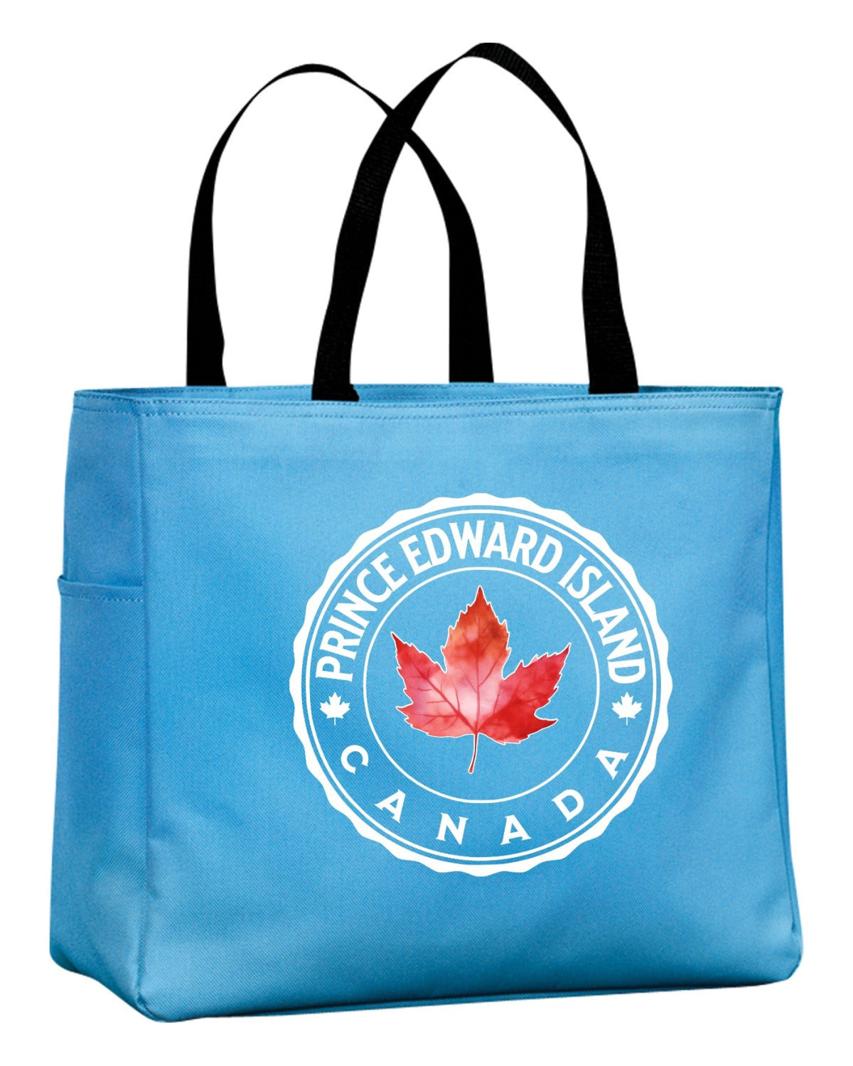 Prince Edward Island Canada Tote Bag