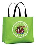 The Eh Team Tote Bag