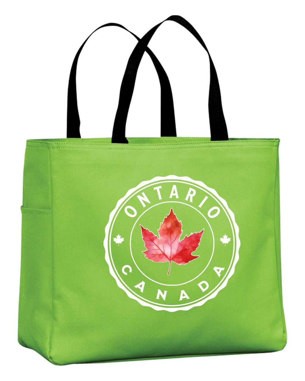 Ontario Canada Tote Bag