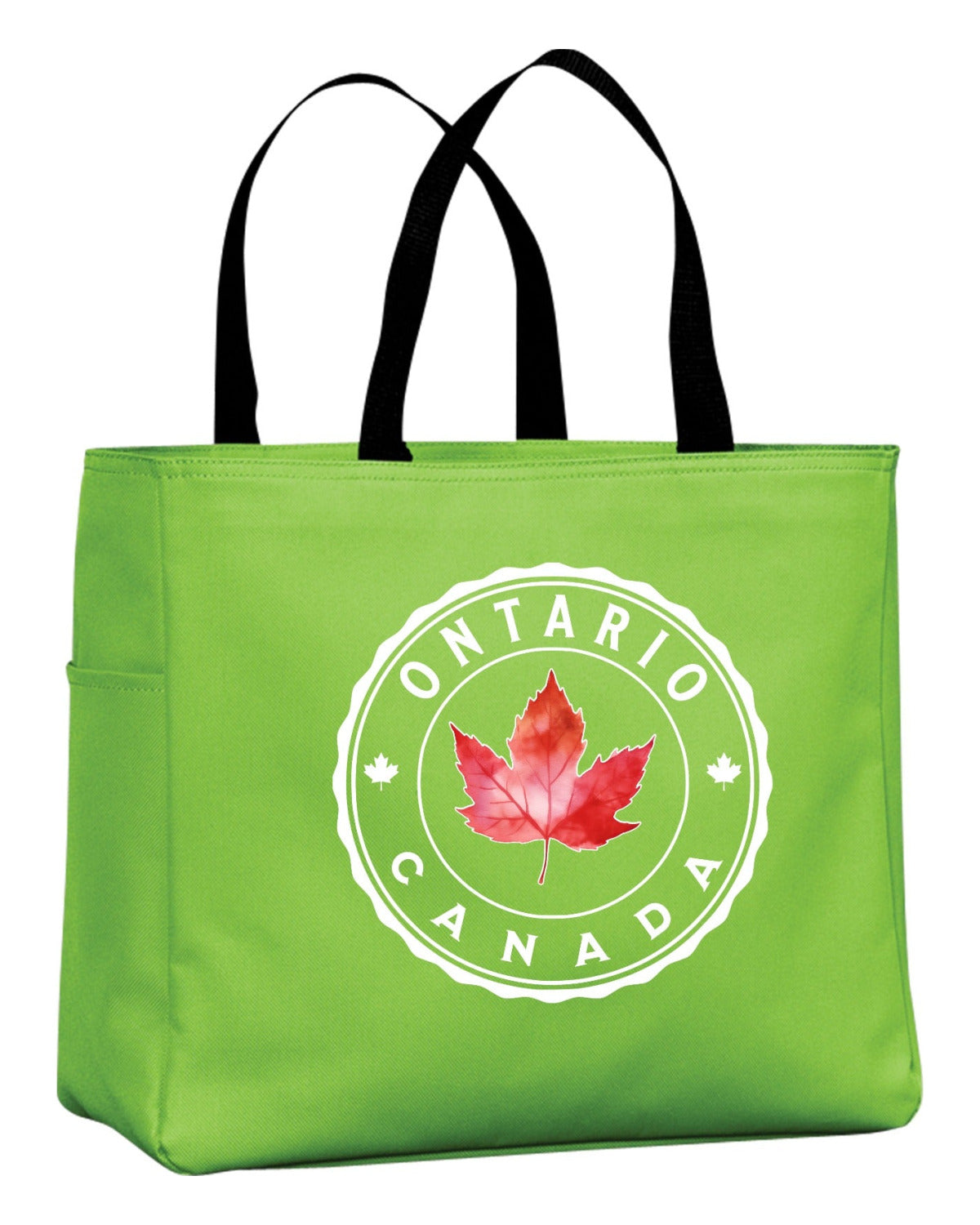 Ontario Canada Tote Bag