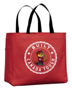 Built Canada Tough Rosie Tote Bag