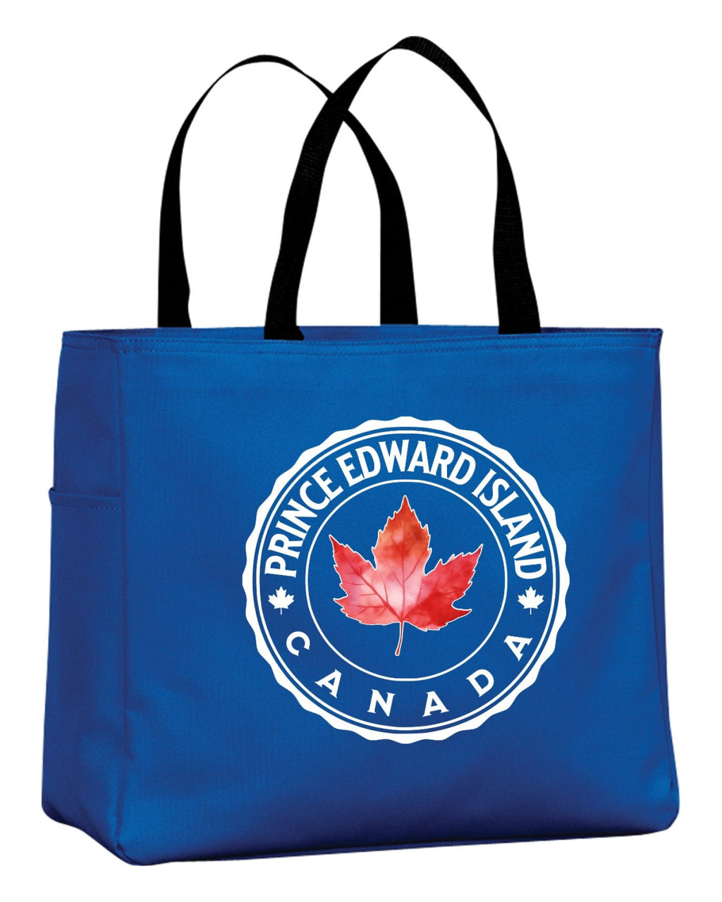 Prince Edward Island Canada Tote Bag