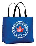 Prince Edward Island Canada Tote Bag