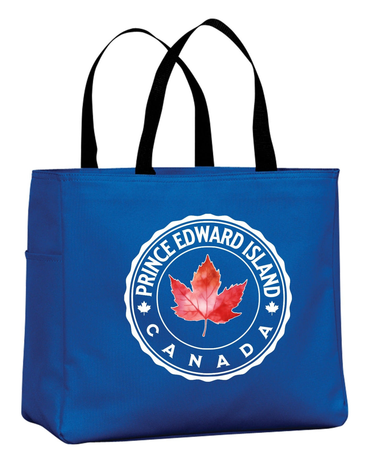 Prince Edward Island Canada Tote Bag