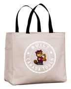 Built Canada Tough Rosie Tote Bag