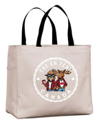 The Eh Team Tote Bag