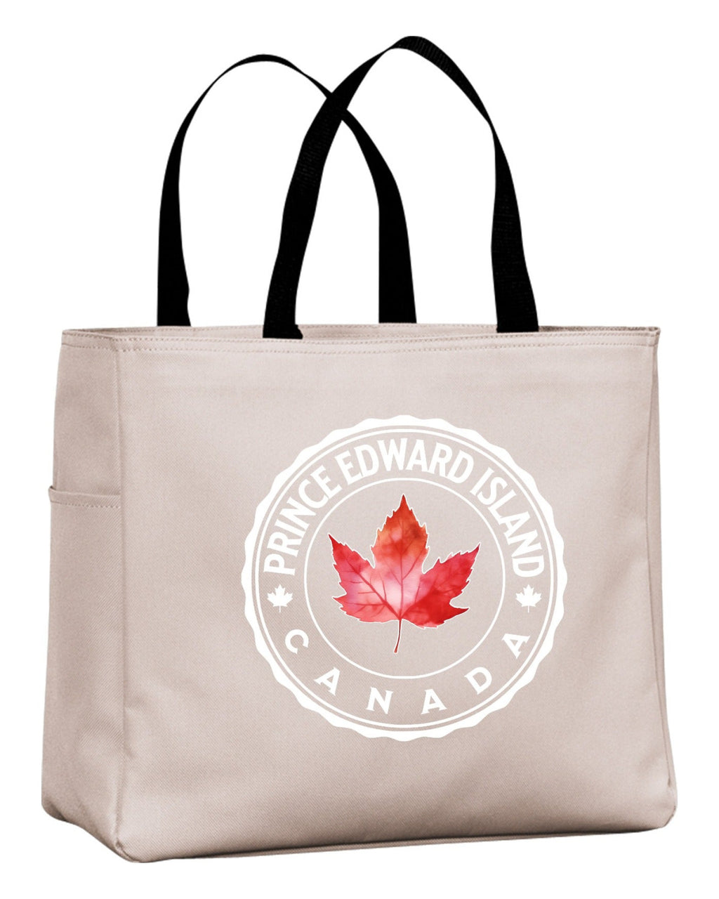 Prince Edward Island Canada Tote Bag