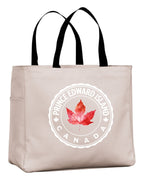 Prince Edward Island Canada Tote Bag