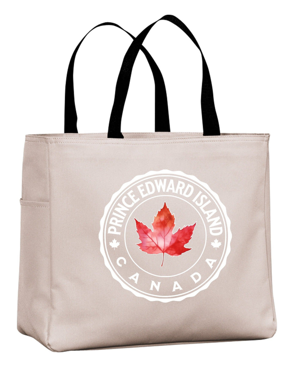 Prince Edward Island Canada Tote Bag